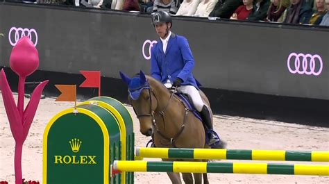 startlijst indoor brabant 2019 grand slam rolex